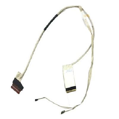 IBM Lenovo Ideapad B490 B480 B485  Laptop LCD Display Cable P N 50.4tf01.022