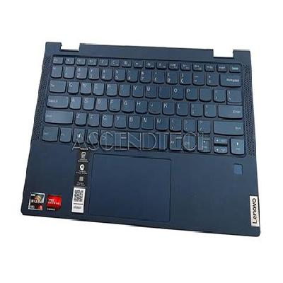 Ibm Lenovo Ideapad S100 Laptop Palmrest Touchpad Assembly 31050149