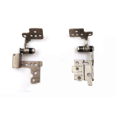 IBM LENOVO IDEAPAD U450P LAPTOP LCD SCREEN HINGES SET (L 