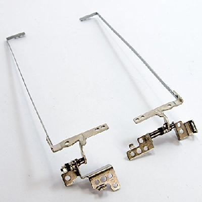 Ibm Lenovo Ideapad Z370 Laptop Lcd Screen Hinges Set (l 