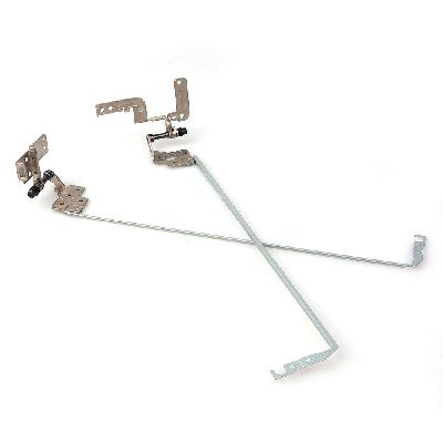 Ibm Lenovo Ideapad Z51-70 Laptop Lcd Screen Hinges Set (l 