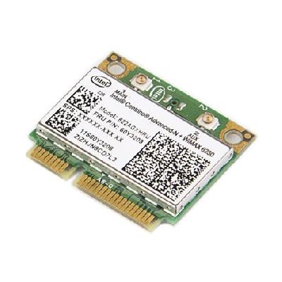 Ibm Lenovo Thinkpad Edge 14 W510 T500 X100e T410 Laptop Wireless Card 60y3177 43y6553