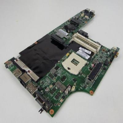 IBM LENOVO THINKPAD L412 INTEL  LAPTOP MOTHERBOARD 75Y4002