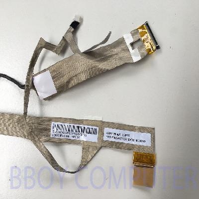 Ibm Lenovo Thinkpad L512 Laptop  LCD Display Cable Part No:  45m2858