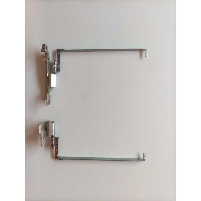 IBM LENOVO THINKPAD L520 LAPTOP LCD SCREEN HINGES SET (L 