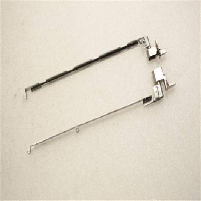 IBM Lenovo Thinkpad R500 LCD Screen Hinge Pair ( L