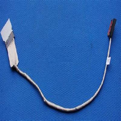 Ibm Lenovo Thinkpad Sl400 Sl400c Laptop  LCD Display Cable Part No: 44c5371