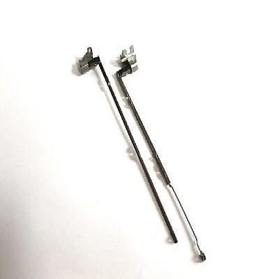Ibm Lenovo Thinkpad T60 LCD Screen Hinges Set ( l 