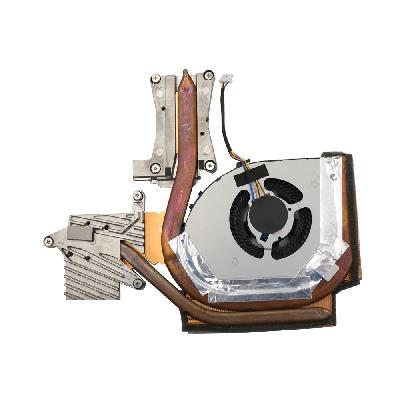 IBM Lenovo Thinkpad W540 W541 LAPTOP CPU Heatsink With Fan 04x1894