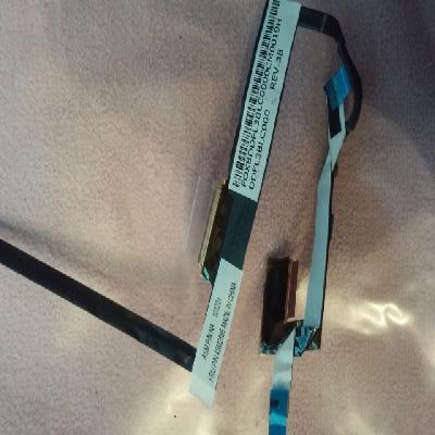 IBM Lenovo Thinkpad X100e Laptop LCD Display Cable Part No: 45m2885
