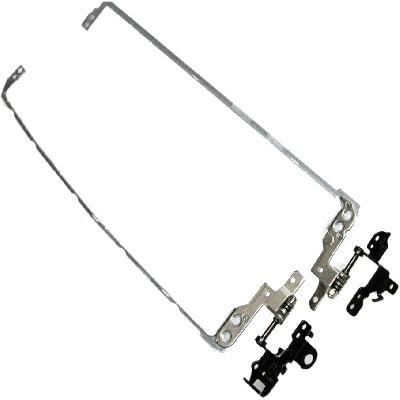IBM LENOVO THINKPAD X120E LAPTOP LCD SCREEN HINGES SET (L 