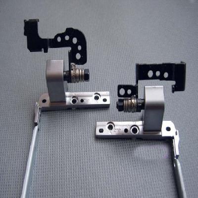 Ibm Lenovo Thinkpad X121e Laptop Lcd Screen Hinges Set (l 