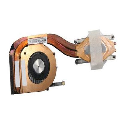 IBM Lenovo Thinkpad X1 Carbon 2nd Gen (Type 20a7, 20a8) Laptop Heatsink With Fan 04x3829
