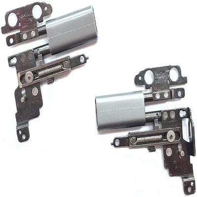 IBM LENOVO THINKPAD X1 YOGA LAPTOP LCD SCREEN HINGES SET (L 