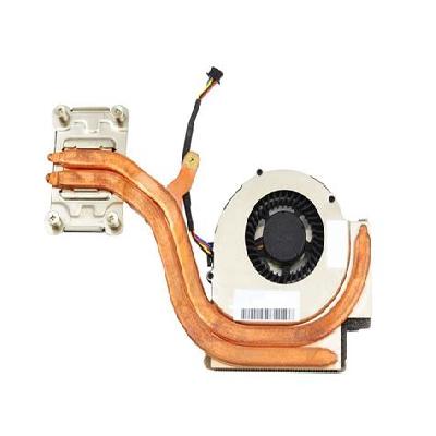 Ibm Lenovo Thinkpad X220 X220i X230 X230i CPU Heatsink Fan Assembly 04w6921
