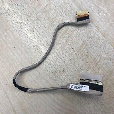 IBM LENOVO Thinkpad X220 X220I X230 X230I LCD Display Cable 04W1679