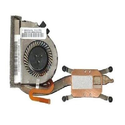 Ibm Lenovo Thinkpad X250 Laptop  Heatsink With Fan Fru 00hn926