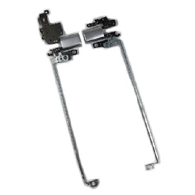 Ibm Lenovo Yoga 500-14ibd Laptop Lcd Screen Hinges Set (l 