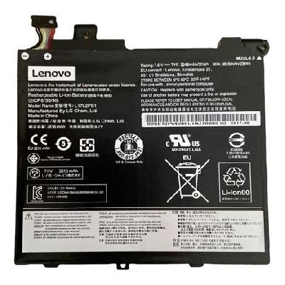 L17m2pb1 Lenovo V330-14arr Laptop Battery 5b10p54001 3895mah 8.7v 2 Cell