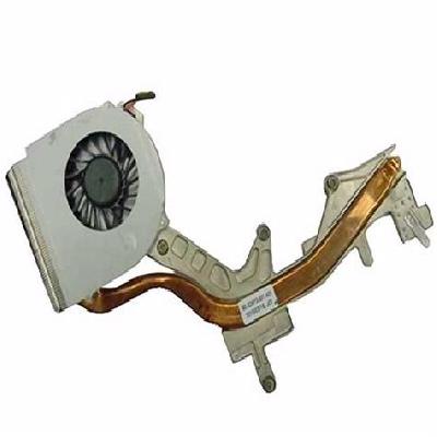 Lenove Ideapad B450 B450l B450A Laptop CPU Heatsink Fan 60.4DM13.001