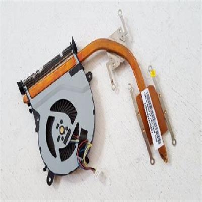 Lenovo 3000 C100 Laptop Cpu Heatsink Fan 31038612