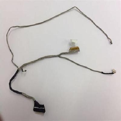 Lenovo 3000 C200 Laptop Lcd Display Cable Dc02000bu00