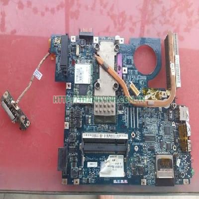 LENOVO 3000 G410 LAPTOP POWER BUTTON BOARD LS-3692P