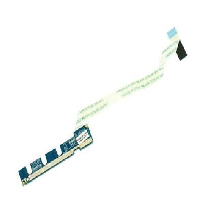 LENOVO 3000 G430 N500 LAPTOP POWER BUTTON BOARD W  CABLE NBX00009900 36LE6PB0000