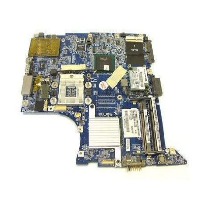 LENOVO 3000 Y410 7757 LAPTOP MEDIA BUTTON BOARD LS-3572P