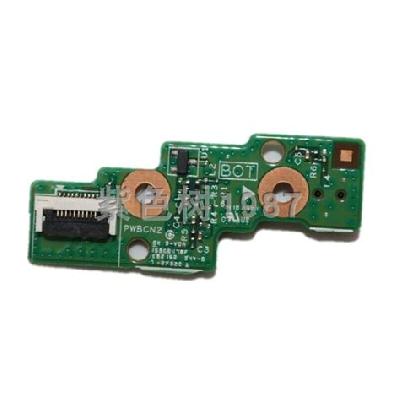 LENOVO B490 LAPTOP POWER BUTTON BOARD 55.4XZ04.001G 90000978