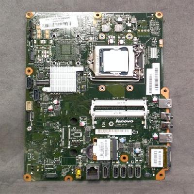 Lenovo C460 C465 Laptop Motherboard Intel 965GM DDR2 LA-3861P