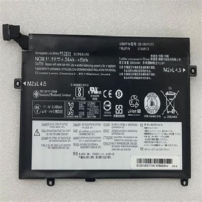 Lenovo E470 E470c E475 Laptop Internal Battery 01AV412
