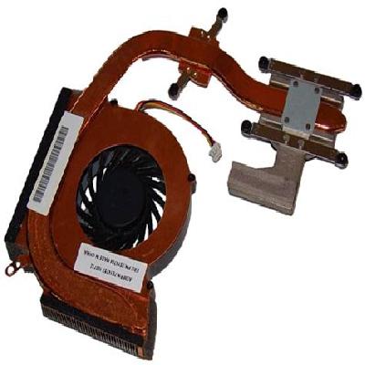 Lenovo Edge 14 E40 Edge 15 E50 Heatsink Fan 75y5994 75y5995