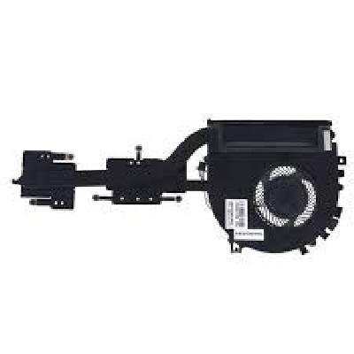 Lenovo Edge 2-1580 Flex 3-1480 1580 Yoga 500-14isk 500-15isk Laptop Cpu Heatsink Fan 5h40k36385