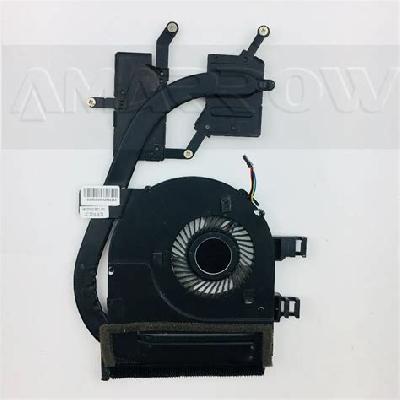 Lenovo Flex 2-14 CPU Heatsink Fan 460.00X04.0001