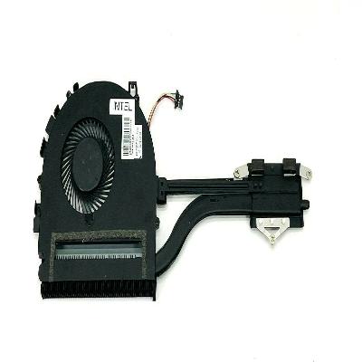 Lenovo Flex 3-1470 1570 yoga 500-14ibd 14ihw yoga 500-15ibd 15ihw Cpu Heat Sink Fan 5h40h91253