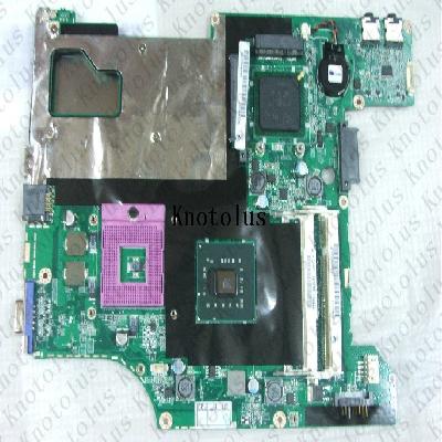 LENOVO G430 LAPTOP MOTHERBOARD INTEL HM45 DDR2 QUANTA LE6 LE7 DA0LE6MB6F0