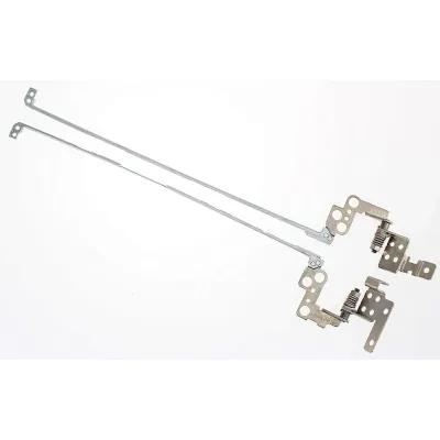 Lenovo Ideapad 100-15IBD LCD Screen Hinge Pair ( L