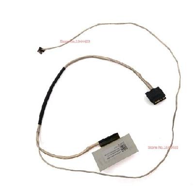 Lenovo Ideapad 100-15IBY 100-15 100-14 LCD Display Cable DC020026T00