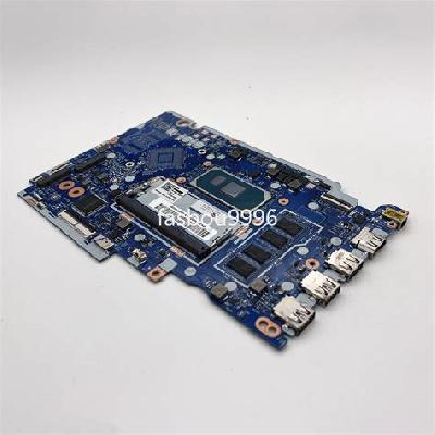 Lenovo Ideapad 3-14IIL Laptop Motherboard i3-1005G1 SRGKF NM-D031