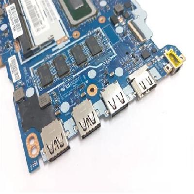 Lenovo Ideapad 3-14IML Laptop Motherboard Intel i3-10110U 5B20S44186 NM-C781