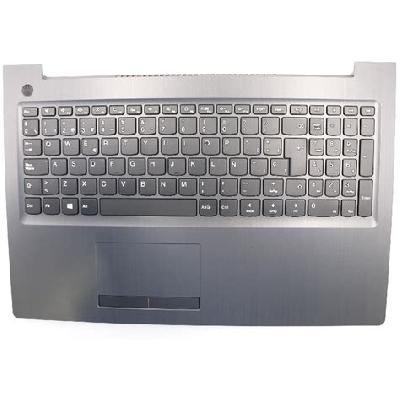 Lenovo Ideapad 310-15isk Laptop Touchpad Keyboard Palmrest Assembly Ap10t000510