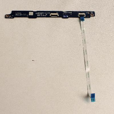 LENOVO IDEAPAD 310-15ISK TOUCHPAD BUTTON BOARD NS-A753