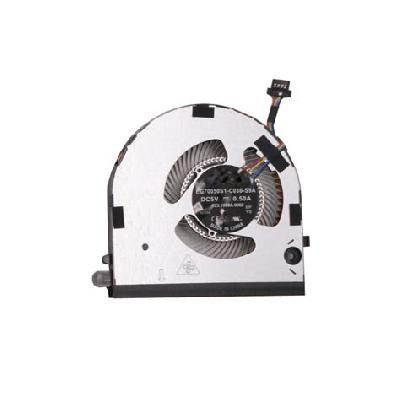 LENOVO IDEAPAD 720S-14ARR LAPTOP CPU FAN DC28000DCV1
