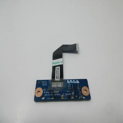 Lenovo Ideapad  G585 Laptop  Mouse Button Touchpad Board