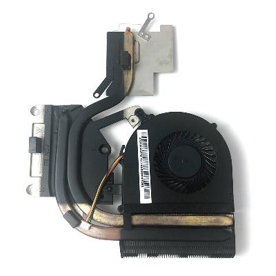Lenovo Ideapad G410 Laptop CPU Heatsink AT02C000200