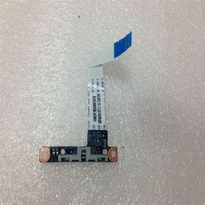 Lenovo Ideapad G500 g505 Dvd Led Board With Cable Ls-9635p