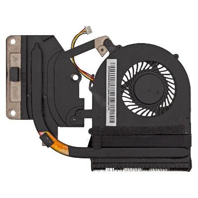 Lenovo Ideapad G500 G510 Laptop CPU Heatsink Fan AT0Y0004FF0