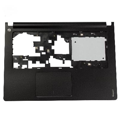 Lenovo Ideapad S410p Laptop Palmrest Touchpad Upper Cover Assembly 90203834