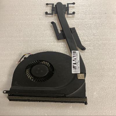 Lenovo Ideapad U410 Laptop CPU Heatsink Fan 36lz8tmlv103b